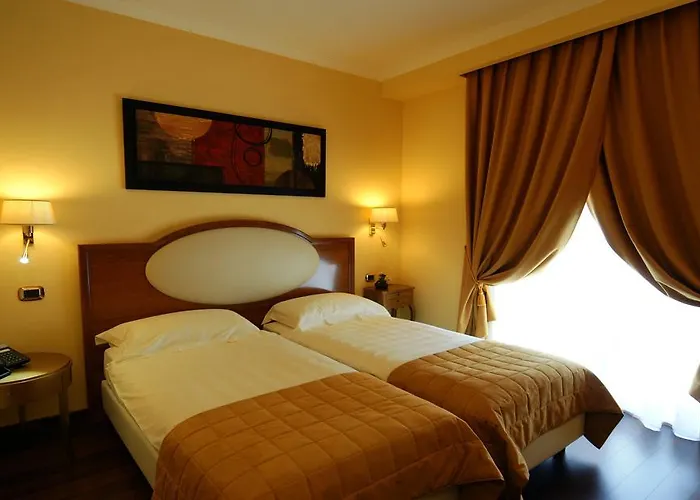 Bram Hotel