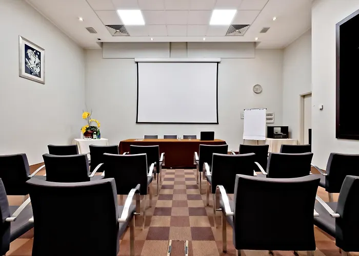 Italiana Hotels Cosenza
