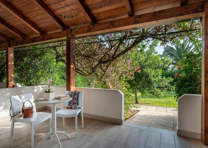 Vascellero Club Resort