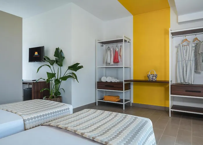 Vascellero Club Resort