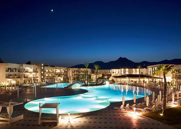 Maritim Resort Calabria