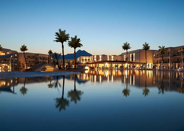 Maritim Resort Calabria