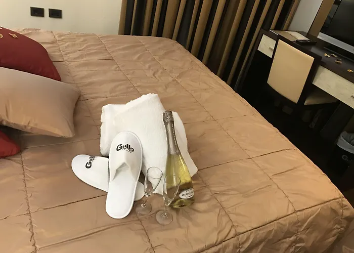 Gullo Hotel